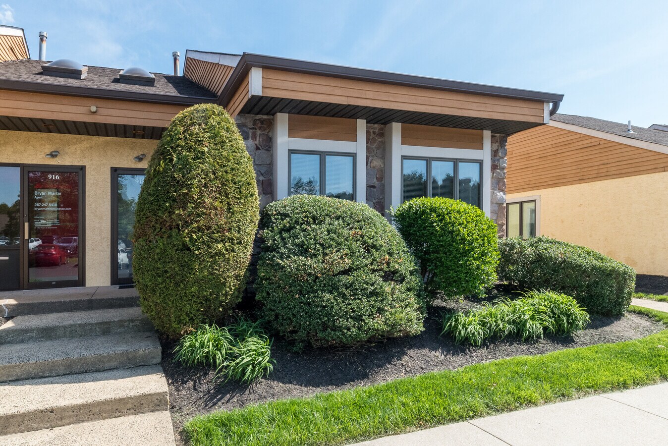 908-918 Town Center, New Britain, PA 18901 - Lot 918 - - Photo intérieure - Image 1 of 15