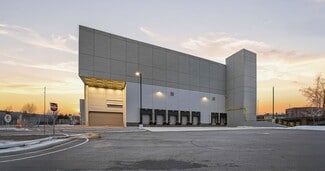 Plus de détails pour 28-10 Whitestone Expy, Flushing, NY - Industriel/Logistique à louer