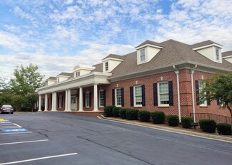 Plus de détails pour 225 Country Club Dr, Stockbridge, GA - Bureau/Médical à louer