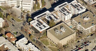 Plus de détails pour 231 Grant Ave, Palo Alto, CA - Local commercial à louer