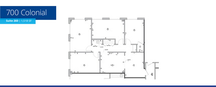 700 Colonial Rd, Memphis, TN à louer Photo de l’immeuble– Image 1 sur 1