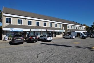 2008 Route 37 E, Toms River, NJ à louer Photo de l’immeuble– Image 1 sur 7