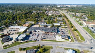 Plus de détails pour 205 E Nifong Blvd, Columbia, MO - Local commercial à louer