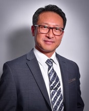 Peter Kong