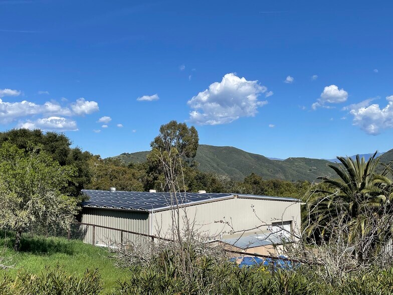 1601 US-101, Buellton, CA à louer - Photo de l’immeuble – Image 2 sur 5