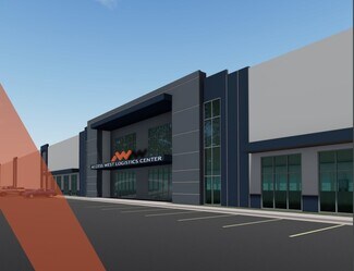 Plus de détails pour 1 Industrial Access Rd, Douglasville, GA - Industriel/Logistique à louer