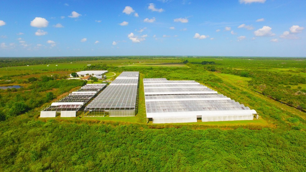 6150 Pringle Ln, Immokalee, FL à vendre - Photo de l’immeuble – Image 2 sur 24