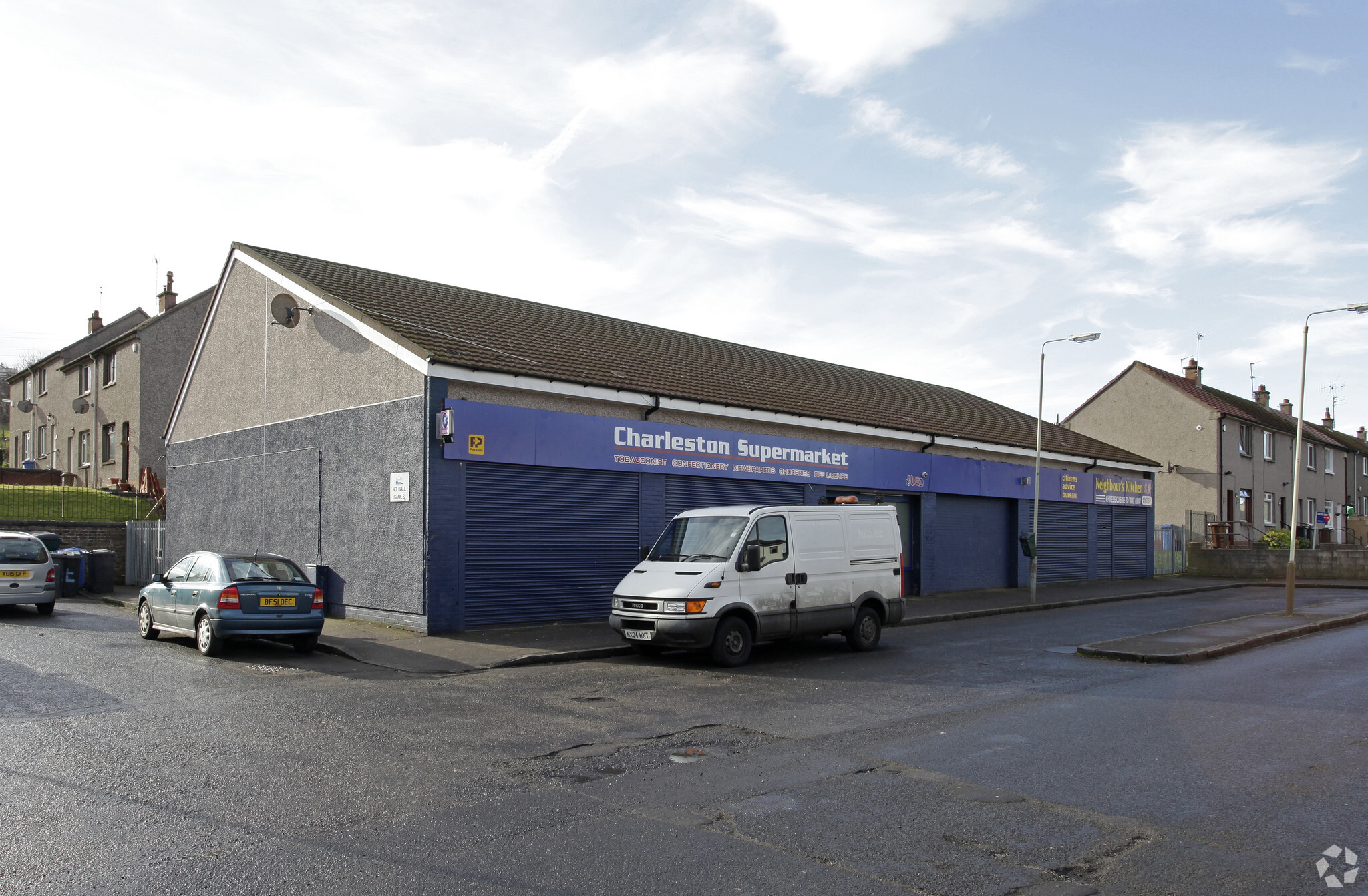 60 Craigmount Rd, Dundee à louer Photo de l’immeuble– Image 1 sur 2
