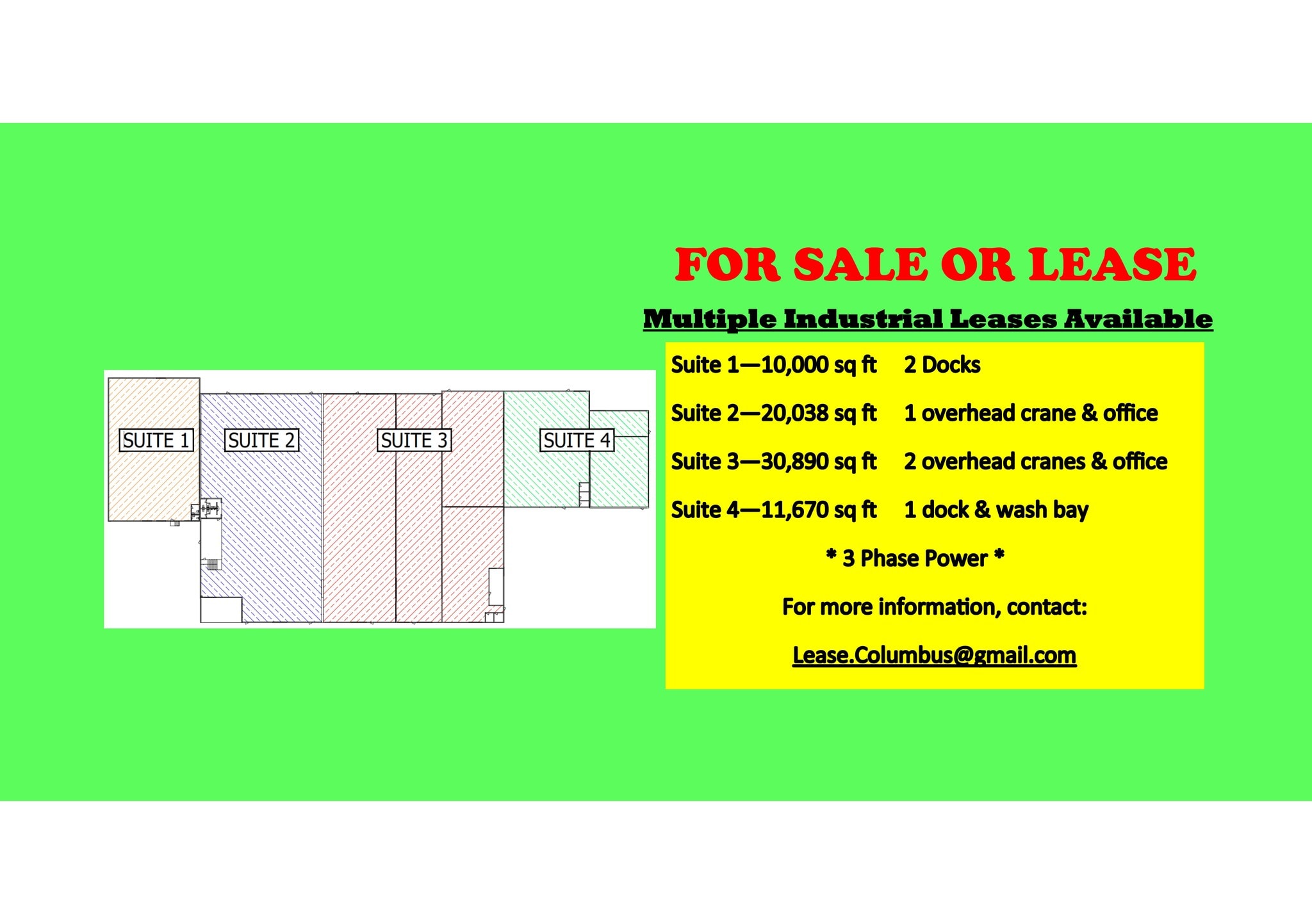 1751 12th Ave, Columbus, NE à louer Plan de site– Image 1 sur 1