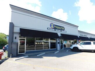 Plus de détails pour 22241-22255 Lorain Rd, Fairview Park, OH - Local commercial à louer