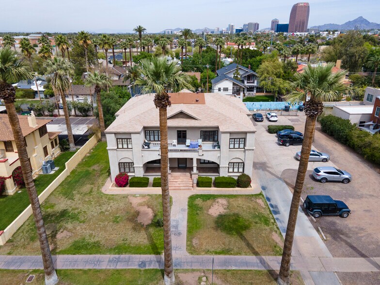 314 W Roosevelt St, Phoenix, AZ à vendre - Photo de l’immeuble – Image 3 sur 15