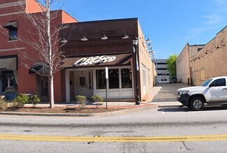 Plus de détails pour 119 E Poinsett St, Greer, SC - Local commercial à louer