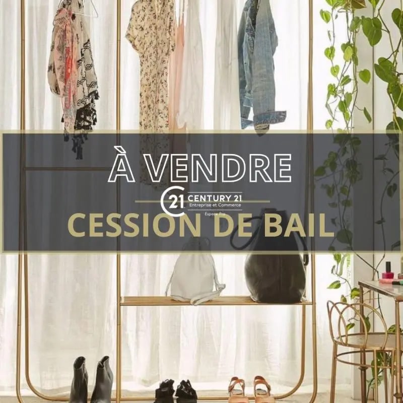 Bureau dans Deauville à louer Photo intérieure– Image 1 sur 2