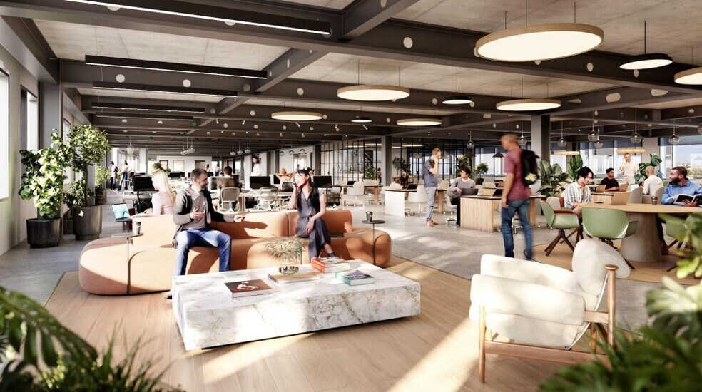 Deal Porters Way, Londres à louer - Photo intérieure – Image 2 sur 11