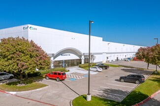 Plus de détails pour 2510 W Main St, Grand Prairie, TX - Industriel/Logistique à louer