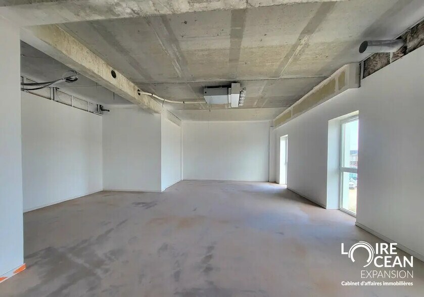 Bureau dans Pornic à louer - Photo de l’immeuble – Image 2 sur 8