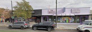 Plus de détails pour 1409-1417 S Main St, Las Vegas, NV - Local commercial à vendre