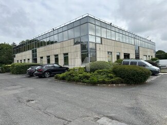 Plus de détails pour Bureau à louer