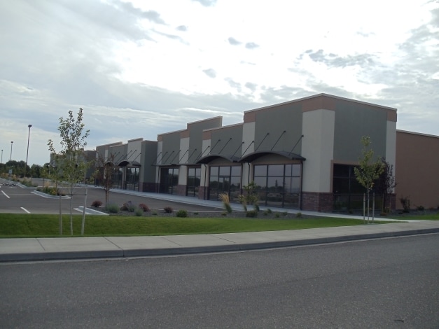 2909 S Quillan St, Kennewick, WA à louer - Photo de l’immeuble – Image 2 sur 5
