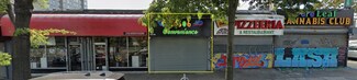 Plus de détails pour 18502-18508 Horace Harding Expy, Fresh Meadows, NY - Local commercial à louer