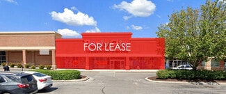 Plus de détails pour 377 W Jackson St, Cookeville, TN - Local commercial à louer