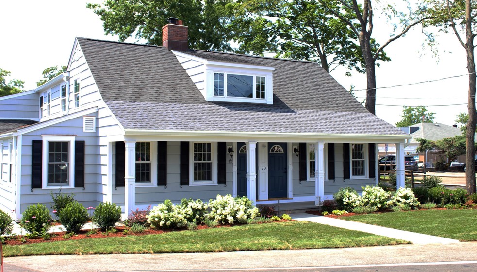 20 Bay St, Westport, CT à louer - Photo principale – Image 1 sur 4