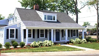 Plus de détails pour 20 Bay St, Westport, CT - Bureau à louer