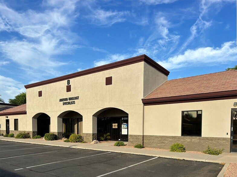 5750 W Thunderbird Rd, Glendale, AZ à louer - Photo principale – Image 1 sur 6