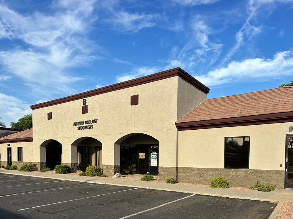 5750 W Thunderbird Rd, Glendale, AZ à louer Photo principale– Image 1 sur 7