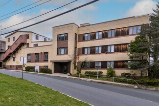 Plus de détails pour 101-105 Church St, Aberdeen, NJ - Différents types d’espaces à louer