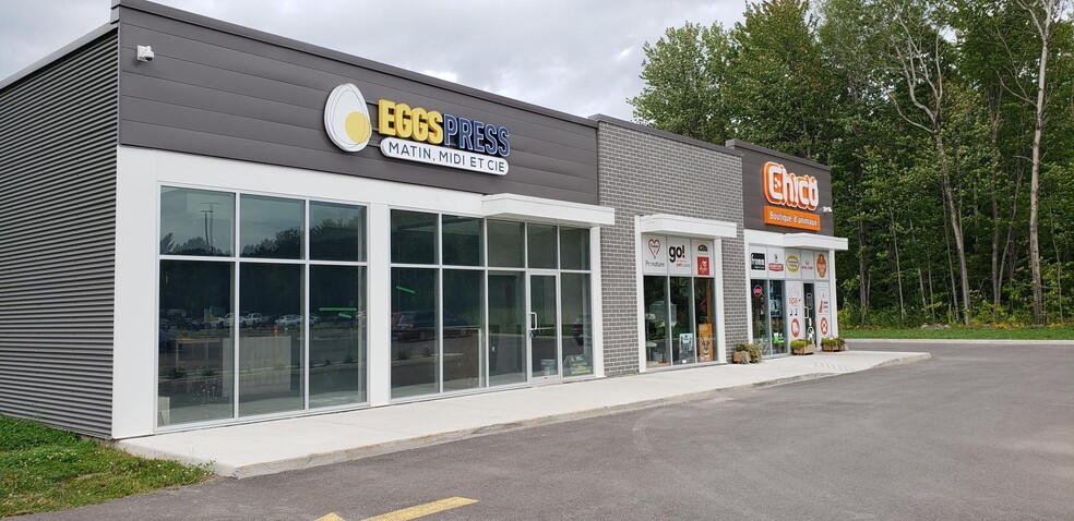 465 Av Bethany, Lachute, QC à louer - Photo de l’immeuble – Image 3 sur 3