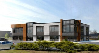 Plus de détails pour 904 N Mount Juliet Rd, Mount Juliet, TN - Bureau, Bureau/Local commercial à louer