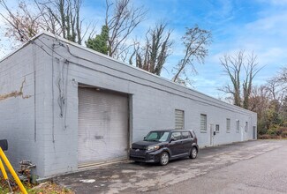 Plus de détails pour 1401 Clipper Heights, Baltimore, MD - Industriel/Logistique à vendre