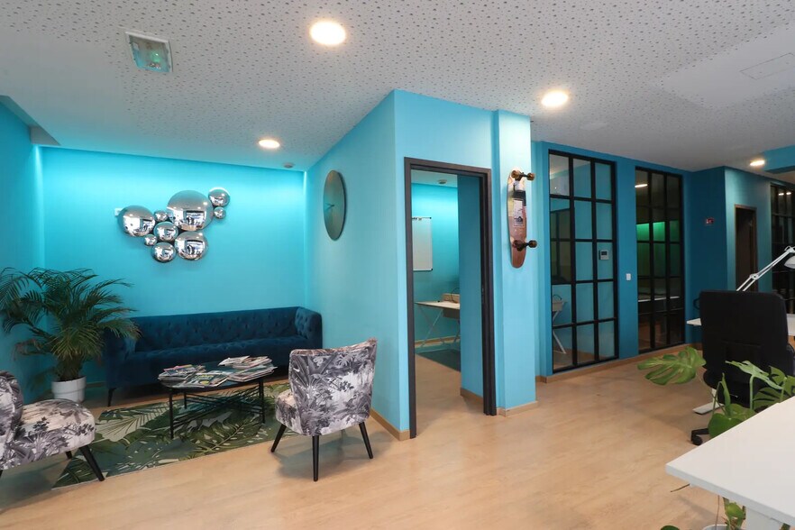 Local commercial dans Pessac à vendre - Photo intérieure – Image 2 sur 5