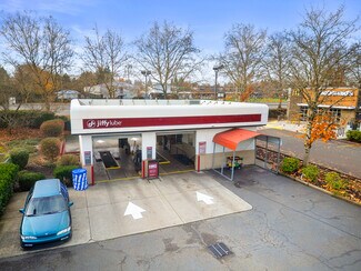 Plus de détails pour 2500 SE 165th Ave, Vancouver, WA - Local commercial à vendre