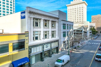 Plus de détails pour 560 14th St, Oakland, CA - Bureau à vendre