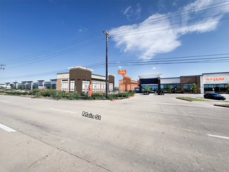 Plus de détails pour 12983 Main st, Frisco, TX - Local commercial à louer