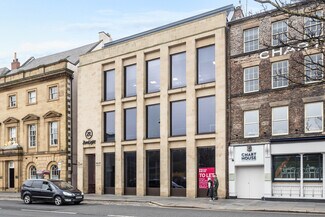Plus de détails pour Quayside, Newcastle Upon Tyne - Bureau à louer