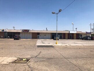 Plus de détails pour N River Rd From Hastings To, Amarillo, TX - Local commercial à louer