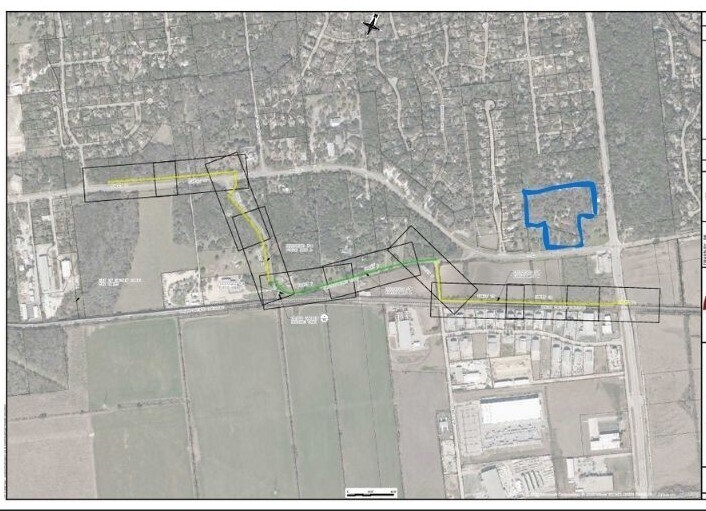 19503 & 19525 FM 2252, Garden Ridge, TX à vendre Photo principale– Image 1 sur 36