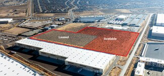 Plus de détails pour 0 Ingenuity Ave ave, Spanish Springs, NV - Terrain à louer