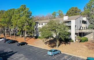 Plus de détails pour 601 Wildbrook Ln, Birmingham, AL - Logement à vendre
