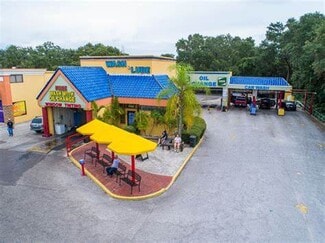 Plus de détails pour 31425 US Highway 19 N, Palm Harbor, FL - Spécialisé à vendre