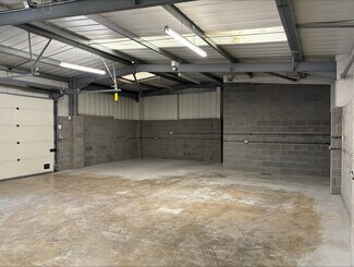 Plus de détails pour Culley Ct, Peterborough - Industriel/Logistique à louer