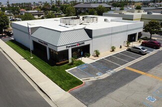 Plus de détails pour 1230 Indiana Ct, Redlands, CA - Industriel/Logistique à vendre