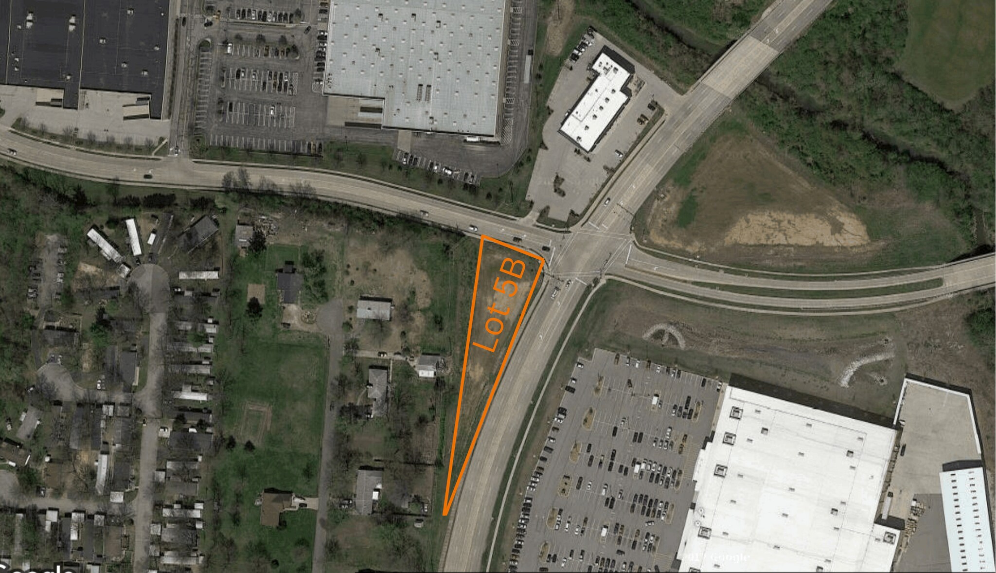 Executive Centre Pkwy & Spencer Rd, Saint Peters, MO à vendre Photo de l’immeuble– Image 1 sur 3