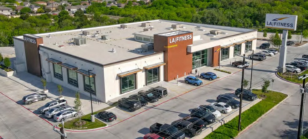 9955 Braun Rd, Helotes, TX à vendre - Photo de l’immeuble – Image 3 sur 4