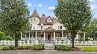 Plus de détails pour 14603 S Main St, Alachua, FL - Local commercial à vendre