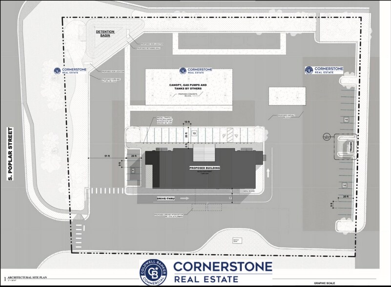 4501 SW Wyoming Blvd, Casper, WY à louer - Photo de l’immeuble – Image 3 sur 4