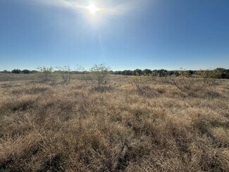 Plus de détails pour Mockingbird Bnd, Graford, TX - Terrain à vendre